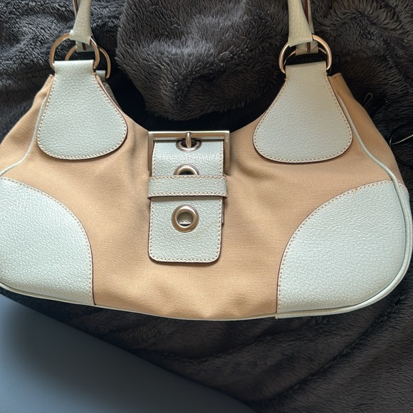 Prada Semitracolla Bag - Picture 13 of 15